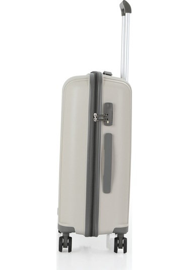 Mçs Polipropilen 2li Valiz Seti Büyük & Orta V305 S21yy1000075-set 00424 Çok Renkli