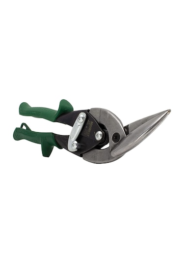 Midwest 6510r Sağ Sac Kesme Makası 240 Mm