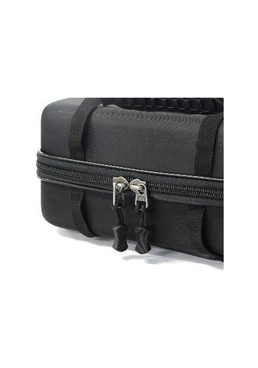 Prox Multu Reel Bag M/Siyah Makine Koruma Çantası