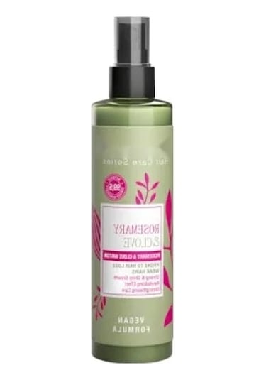 Organik Biberiye Ve Karanfil İçeren Saç Bakım Sütü, 200 Ml