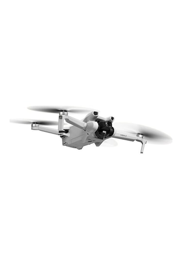 DJI Mini 3 Drone (RC-N1 Standart Kumandalı)