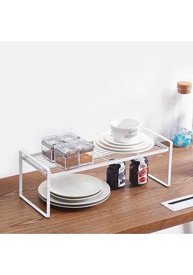 Paslanmaz Çelik Mutfak Üzerinde Lavabo Çanak Kurutma Rafları Yemekler Kase Sofra Depolama Tutucu Organizatör Baharat Kavanoz Şişe Gereçleri Raflar Ve Amp Tutucular -