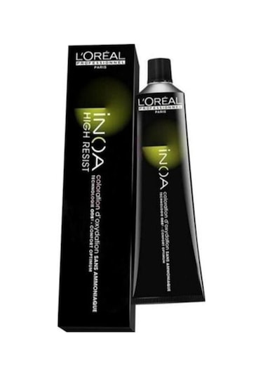 İnoa 7.1 Orta Kumral Küllü 60 Ml