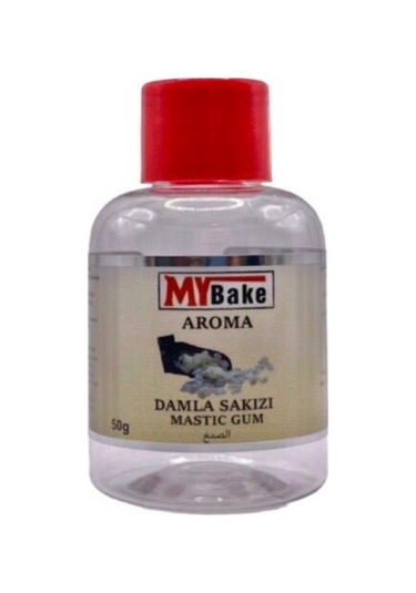 My Bake DaMLa Sakızı Aroması  50 G