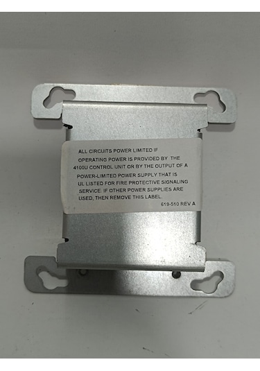 Simplex 4090-9118 Yangın Alarm Rolesi