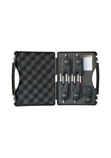 Effe Hg2518 4+1 Alarm Seti̇