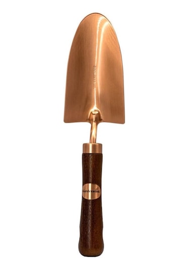 Gardenwind Tulip 1801 Paslanmaz Çelik Bahçe Geniş   Kürek