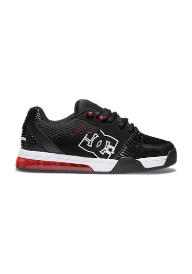 Dc Shoes Dc Versatile Erkek Siyah Ls Ayakkabı