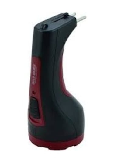 Gold Silver Gs-4251 5 Watt El Feneri Meşhur Kanbur Fener N11.10771 Siyah