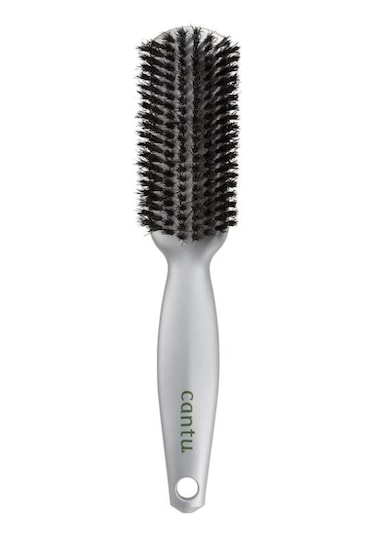 Cantu Saç Düzeltme Fırçası Gri