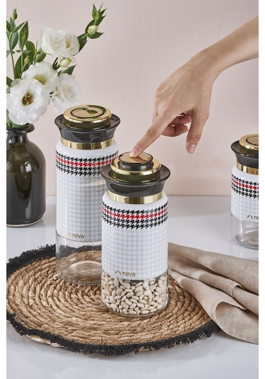 Neva N3298 Mutfak Kombinim Berry