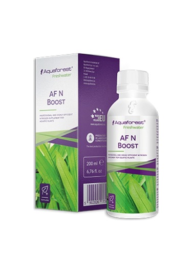 Aquaforest - Af N Boost 200ml No Color