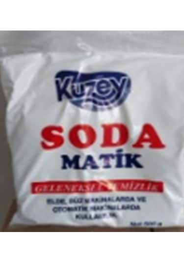 Kuzey Sodamatik 500 Gr