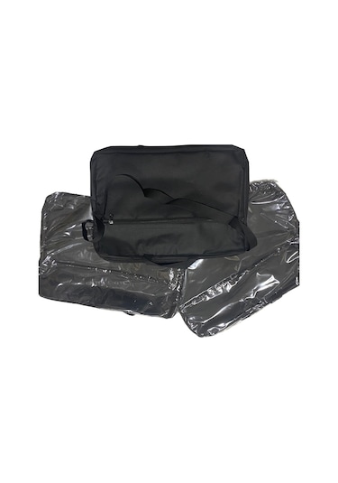 5 Adet 15.6" Uygun- Notebook Çantası Firsat Ürünü