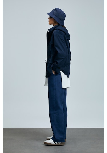 Lufian Focus Kadın Dış Giyim Lacivert Lacivert 121120008100200 Lacivert Lufian Focus Kadın Dış Giyim Lacivert Lacivert 121120008100200 Lacivert