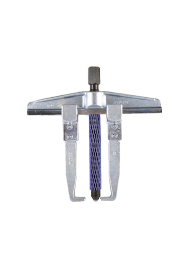 Rico Dövme Çelik 2 Ayaklı Raylı Çektirme Çeşitler Rulman Çektirme 120x100 N11.1641