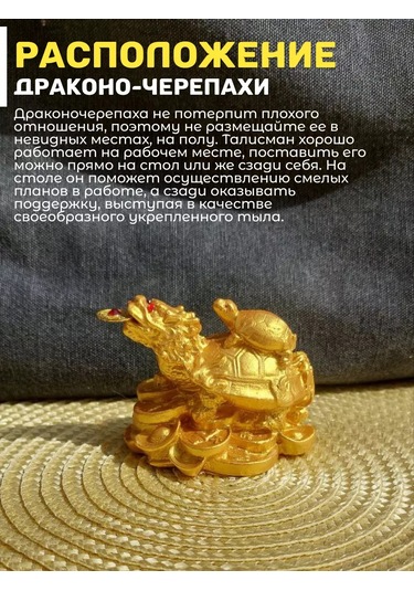 Basket Ejderha Kaplumbağa Heykeli 225293013