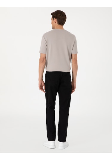 Pierre Cardin Erkek Antrasit Pantolon Jean 50308939-vr006 Antrasit