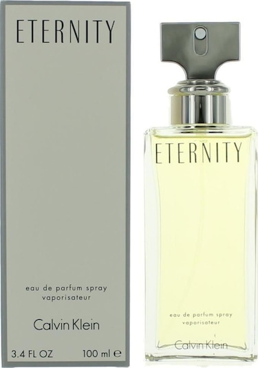Calvin Klein Eternity Kadın Parfüm EDP 100 ML