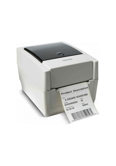 Toshiba B-EV4T Barkod Yazıcı