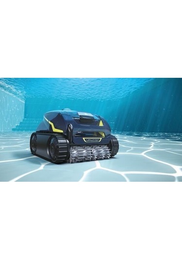 Zodiac Şarjlı Havuz Robotu Rf 5400 İq