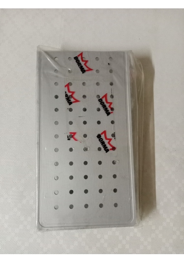 Dorma ES75 Mekanizma Kapağı