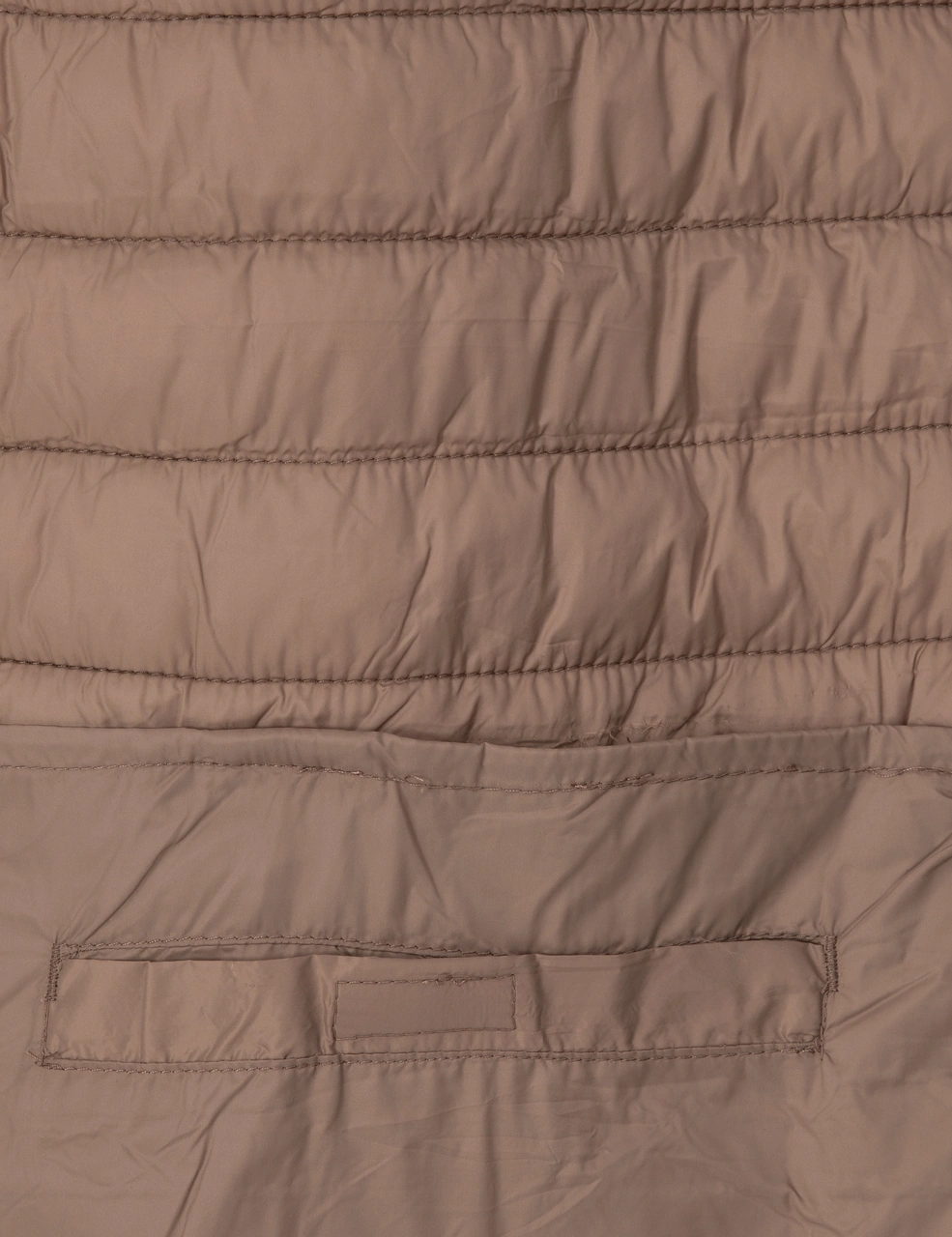 Pierre Cardin Erkek Vizon Mont Yelek 50313897-vr052 Vizon