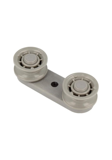 Beko Dsfn1530b İle Uyumlu Bulaşık Makinesi Sepet Ray Makarası