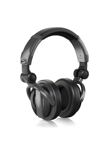 Behringer Bdj 1000 Profesyonel Dj Kulaklığı.