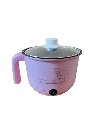 Ankatek Tencereci Suntek L Kızartma Güveç Elektrikli 1.8 Pz - Pratik Ve Dayanıklı Mutfak Eşyası - Altın