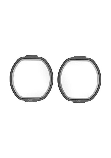 Artfulabode Hıfylux Ps-qf32 Vr2 Miyopi Lens, -4.0 Diyoptri, Plastik Çerçeve Reçine Lens