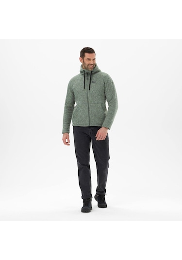 Lafuma Calı Hoodıe Erkek Lfv12139 6099 Gri