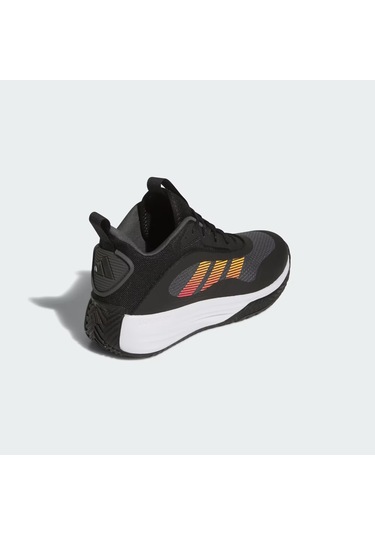 Adidas Ownthegame 3.0 Erkek Basketbol Ayakkabısı C-adıjr6667e10a00 Siyah