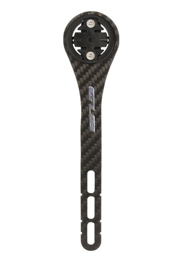 Tongxida Gub 695 Karbon Fiber Bisiklet Bilgisayar Tutucu, 17g Hafif, Çok Renkli Bryton/wahoo/cateye/spor Kamera Uyumlu/ Çok Renkli