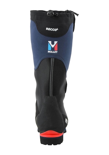Millet Everest Summıt Gore-tex Primaloft Extreme Dağcılık Botu Mıg1849 7487 Safir