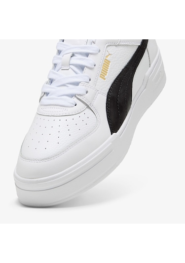 Puma Ca Pro Classic Iı Unisex Beyaz Spor Ayakkabı 026 402366 Beyaz