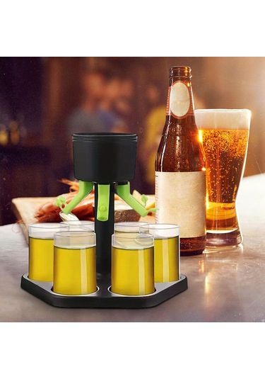 Suntek Taşıyıcı Bardak Rafı Bira Gözlük Tepsisi Bira