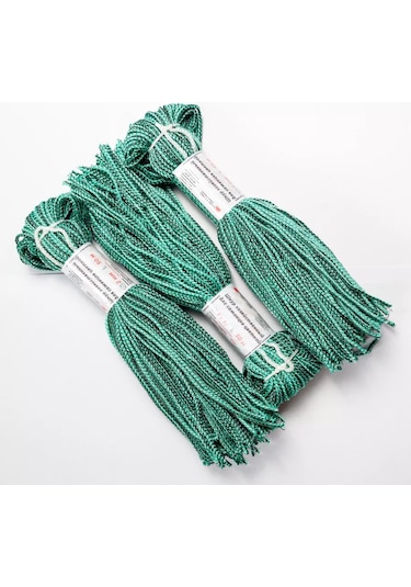 Startteks 300 Adet Bitki Bağlama İçin Bahçe İpliği 211770168