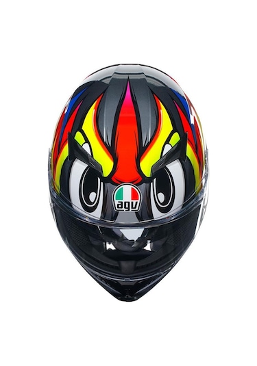 Agv K3 Birdy 2.0 Motosiklet Kaskı