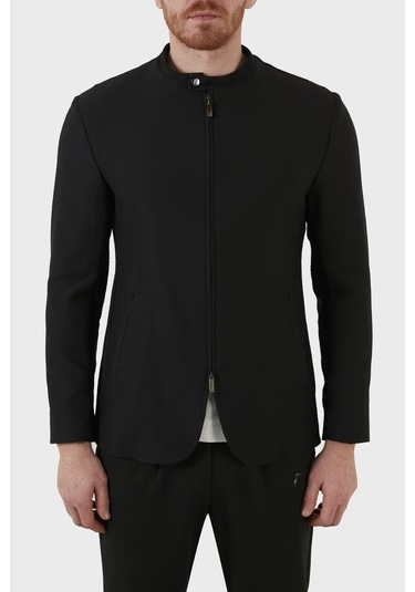 Emporio Armani Erkek Ceket I1G710 I1428 999(540911136) Siyah
