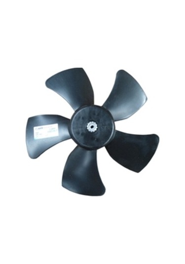 Suzuki Grand Vitara 09/12 Radyatör Fan Kanadı 5 Bıçak Tw
