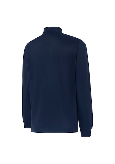 Puma Fenerbahçe S.k. Ftblculture+ Erkek Track Ceket 778461 09 Mavi