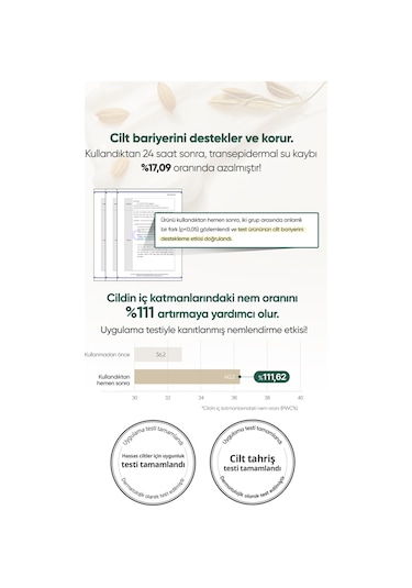 Pirinç Sütü İçerikli, Nemlendirici Vegan Tonik Goodal Vegan Rice Milk Moisturizing Toner
