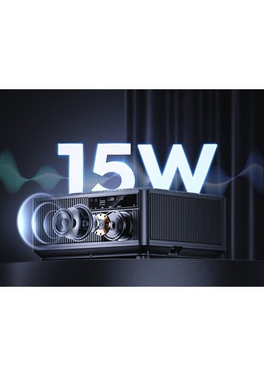 Yaber Ace K1 Projeksiyon Cihazı