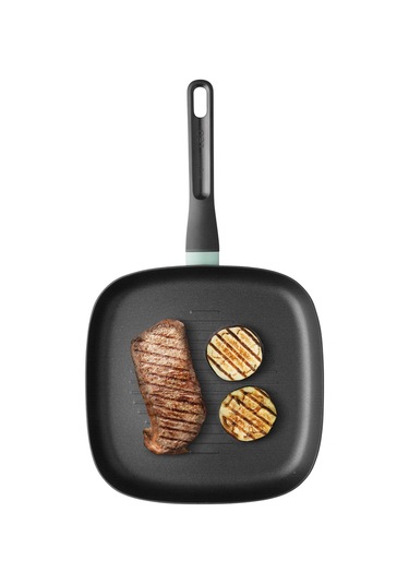 Berghoff Leo Sage Alüminyum Izgara Tavası 26 CM