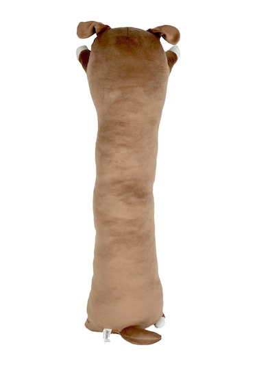 85 Cm Toby Dogy Peluş Çok Renkli