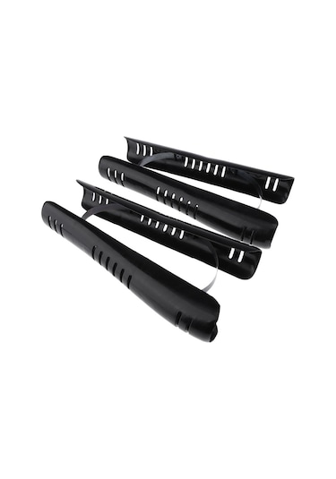 Homyl 1 Çift Önyükleme Yüksek Stand Tutucu 12-inç Siyah