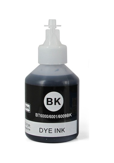 Goink Brother Dcp T720w Yazıcı Mürekkebi 4 Renk Uyumlu