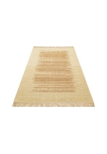 Eko Halı Brooklyn Brk02 Naturel Bej Kilim 135X200 Cm