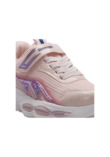 Slazenger  NOELA Kız Çocuk Günlük  Ayakkabı Pudra